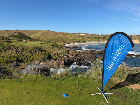 Air Adventure Golf-埃森登必去景点