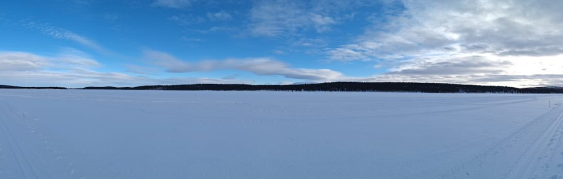 哈特拉普兰酒店主图