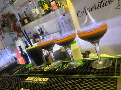 Mojito by Miky-拉瓦尼亚必去景点