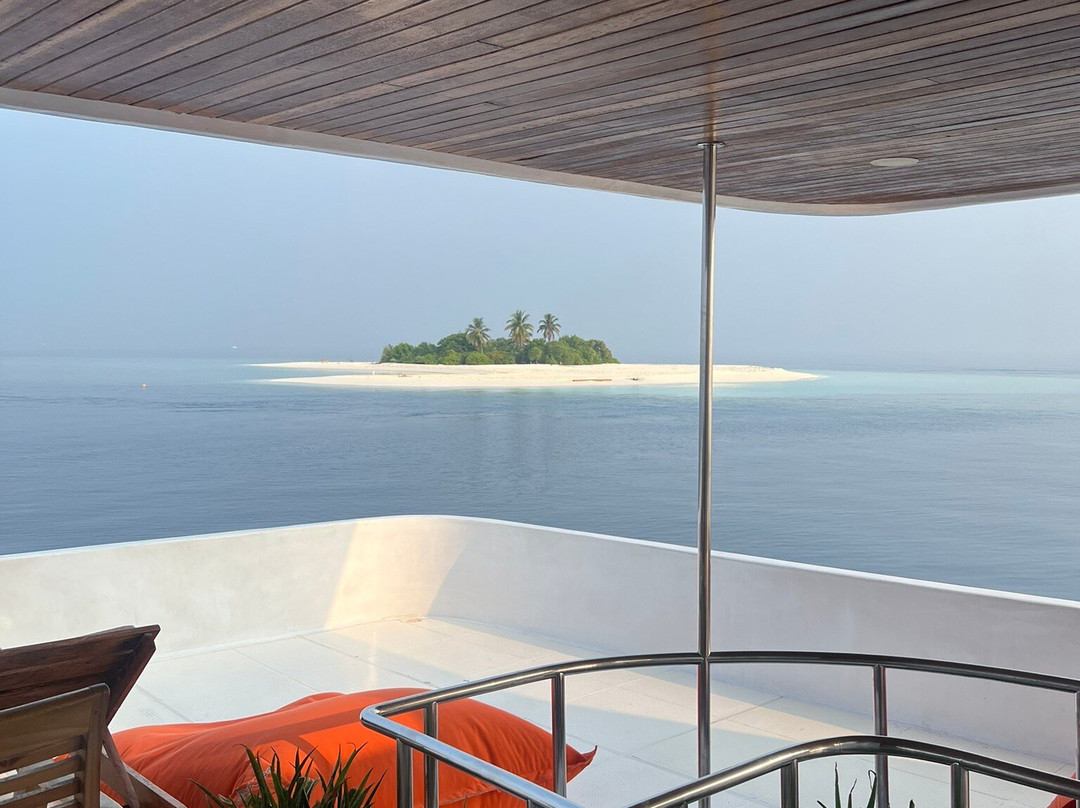 Macana Maldives-皮斯托亚必去景点