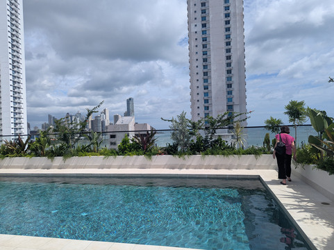 Panama Relocation Tours-波魁特必去景点