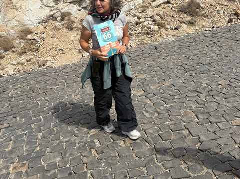 Baobab Tour Private Tours-萨尔雷必去景点