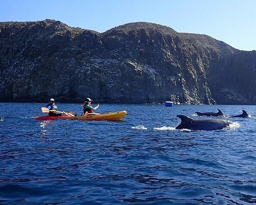 Espiritu De Buceo-圣地亚哥港必去景点