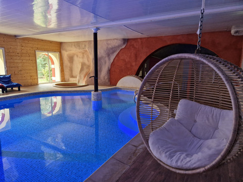 SAS 拉芳特葡萄酒酒店主图