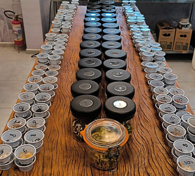 Southwest Destilaria-Sao Roque必去景点