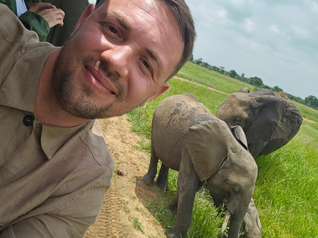 Dau Tours & Safaris-石头城必去景点