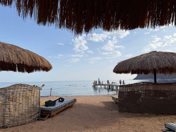 幸福生活村度假酒店-泳池