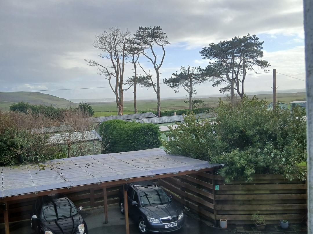 利赫斯特住宿加早餐旅馆主图