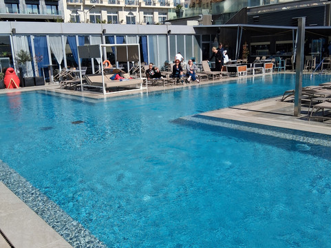 Aqualuna Malta-格齐拉必去景点