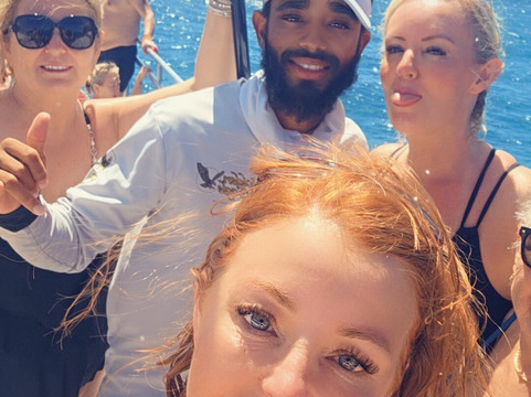 Golden Eagle Tour-菲利普斯堡必去景点