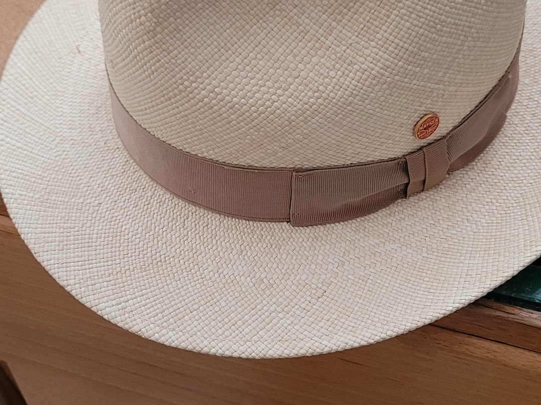 Hut Knittlberger-Haag in Oberbayern必去景点