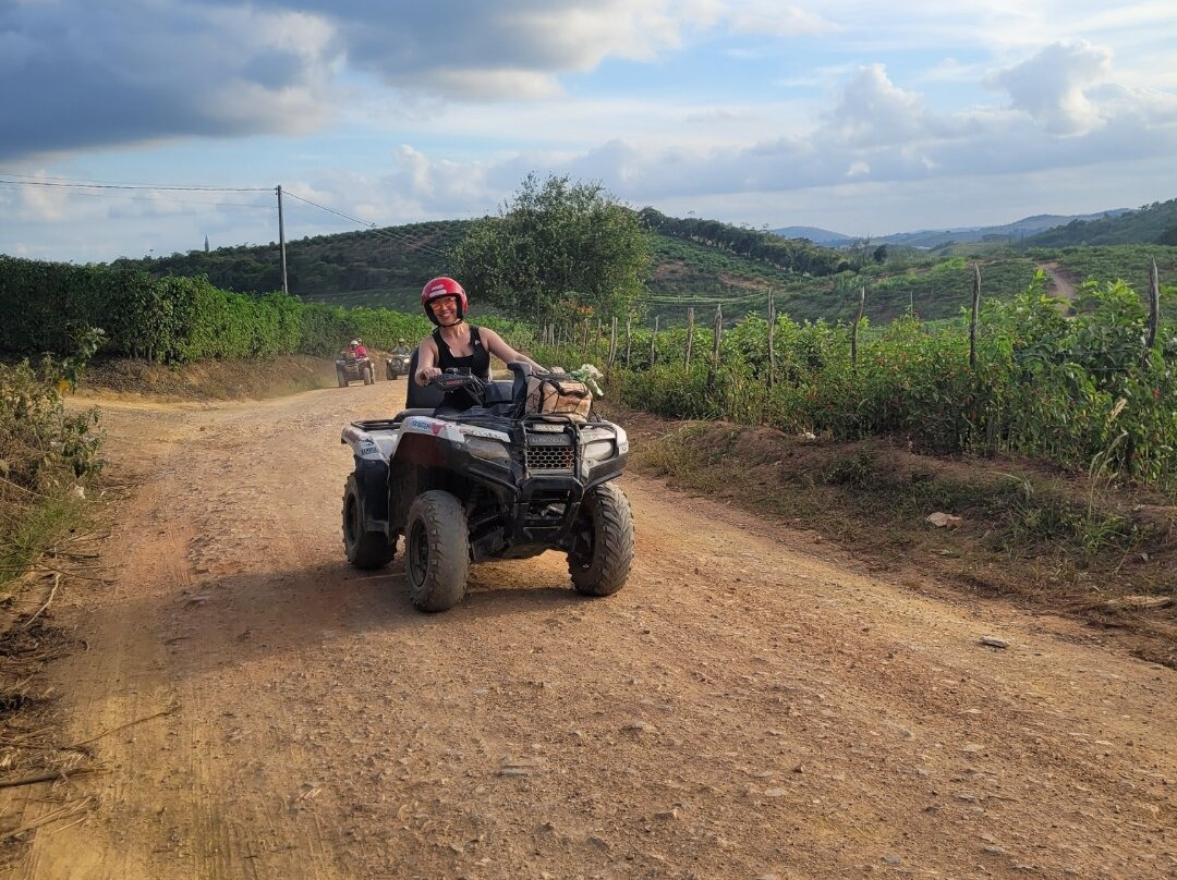 Gravatá Offroad-格拉瓦塔必去景点