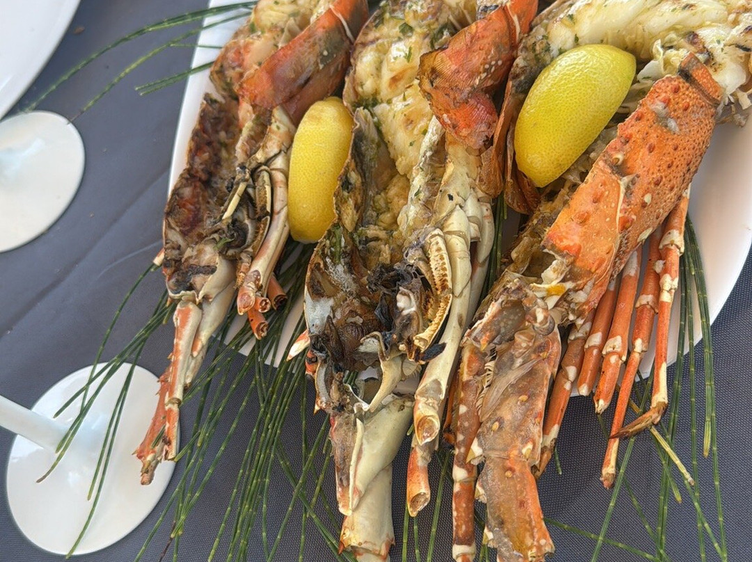 One Drop Excursions-格兰高伯必去景点