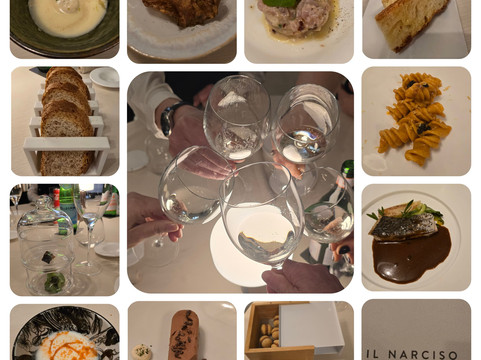 Il Narciso Ristorante