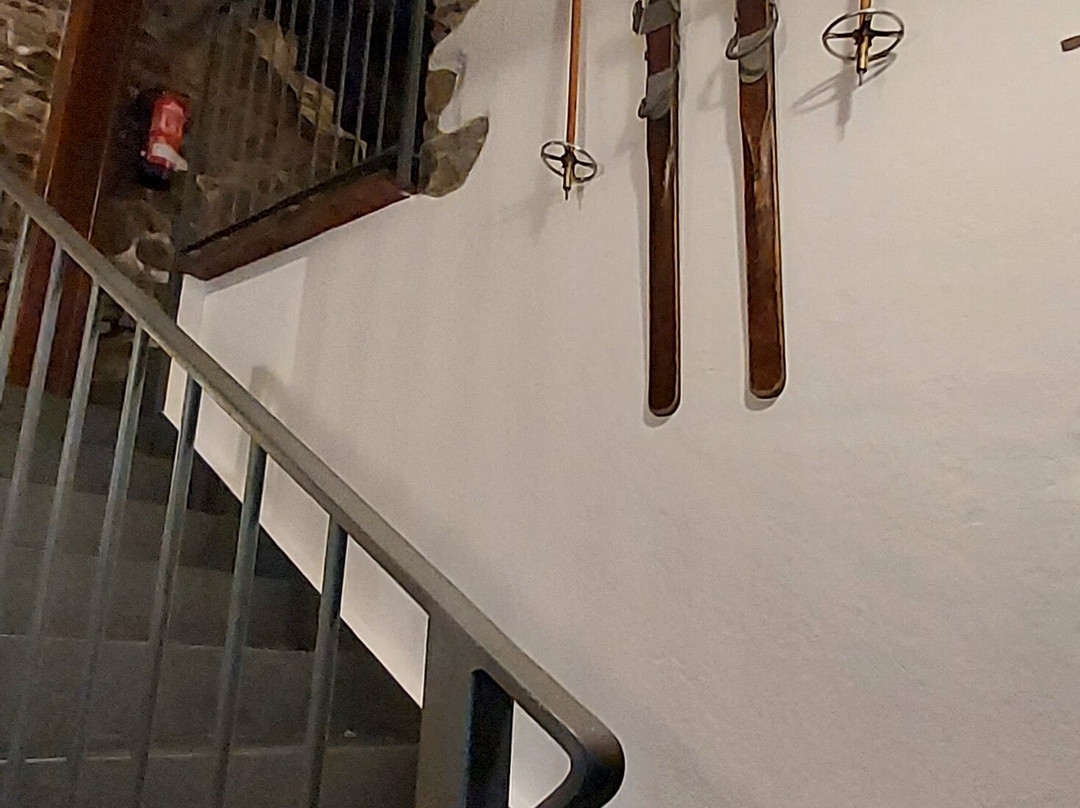 1703 Chambre Et Table D'hotes主图