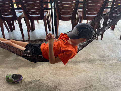 Hong Coconut Boat Tours-会安必去景点