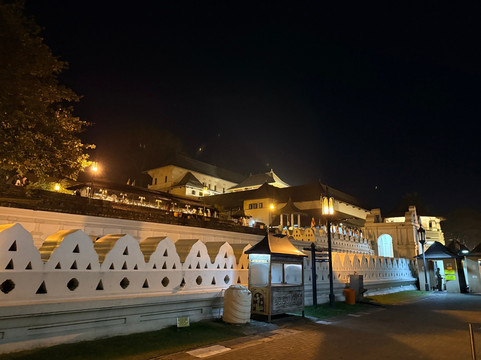 Shan Lanka Tours - Travel with Rukmal-Marawila必去景点