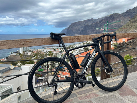 KUDO Rent-圣地亚哥港必去景点