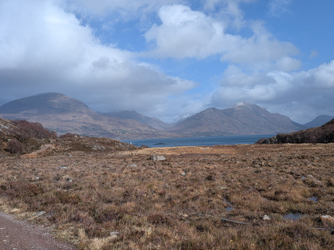 Torridon Outdoors-Torridon必去景点