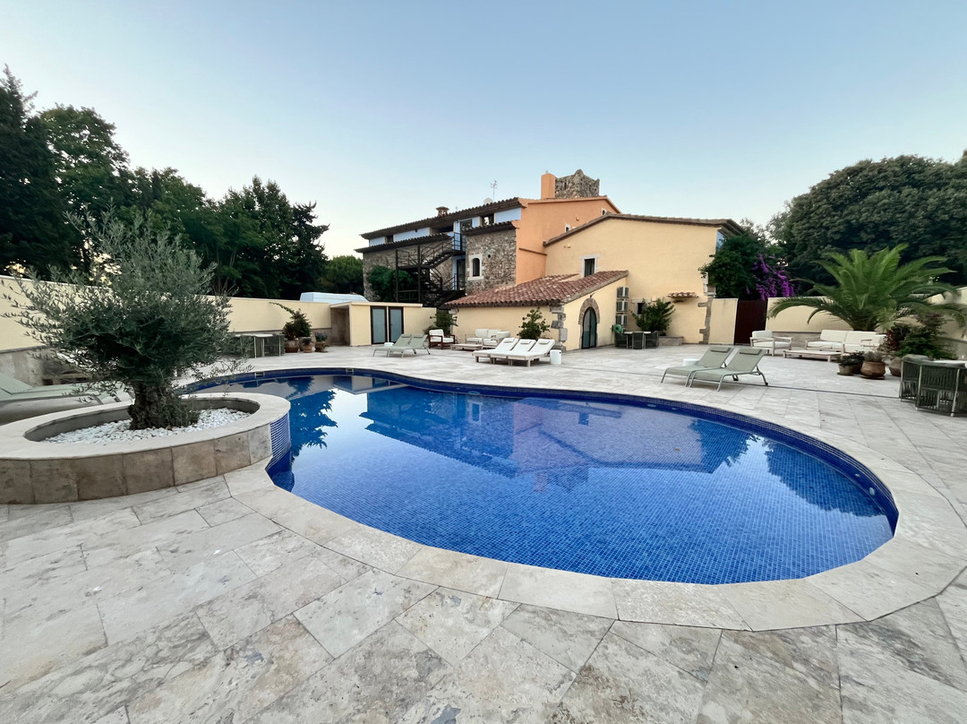 Boutique Hotel Comtal Empuries