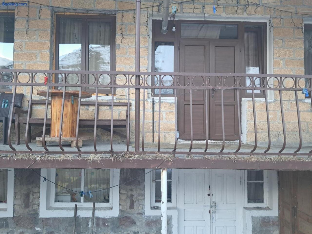 Hotel Kazbegi11
