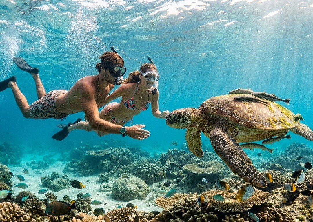 Ori Lanka Travels and Tours