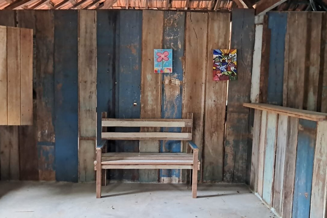 Nascentes do Rio Taquari State Park-Costa Rica必去景点