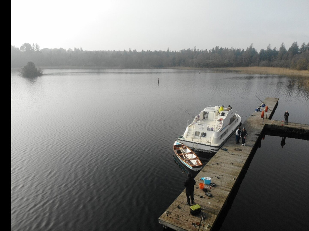 Emerald Star - Le Boat - Carrick-on-Shannon-Carrick-on-Shannon必去景点