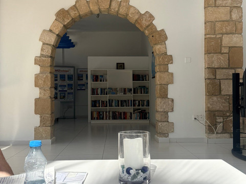 山顶花园酒店公寓主图