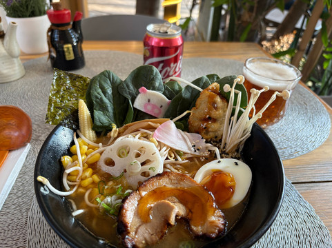 Aburiya Shige Takane