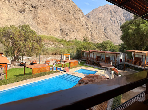 莫利诺餐厅酒店主图