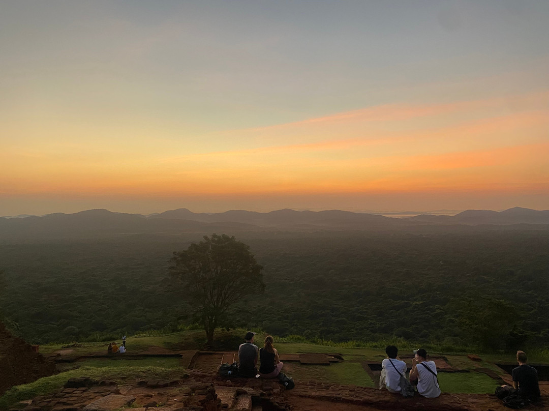 Relax Lanka Tours-尼甘布必去景点