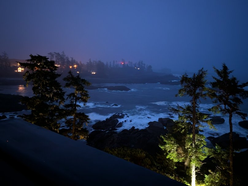 黑岩海滨度假酒店-官方