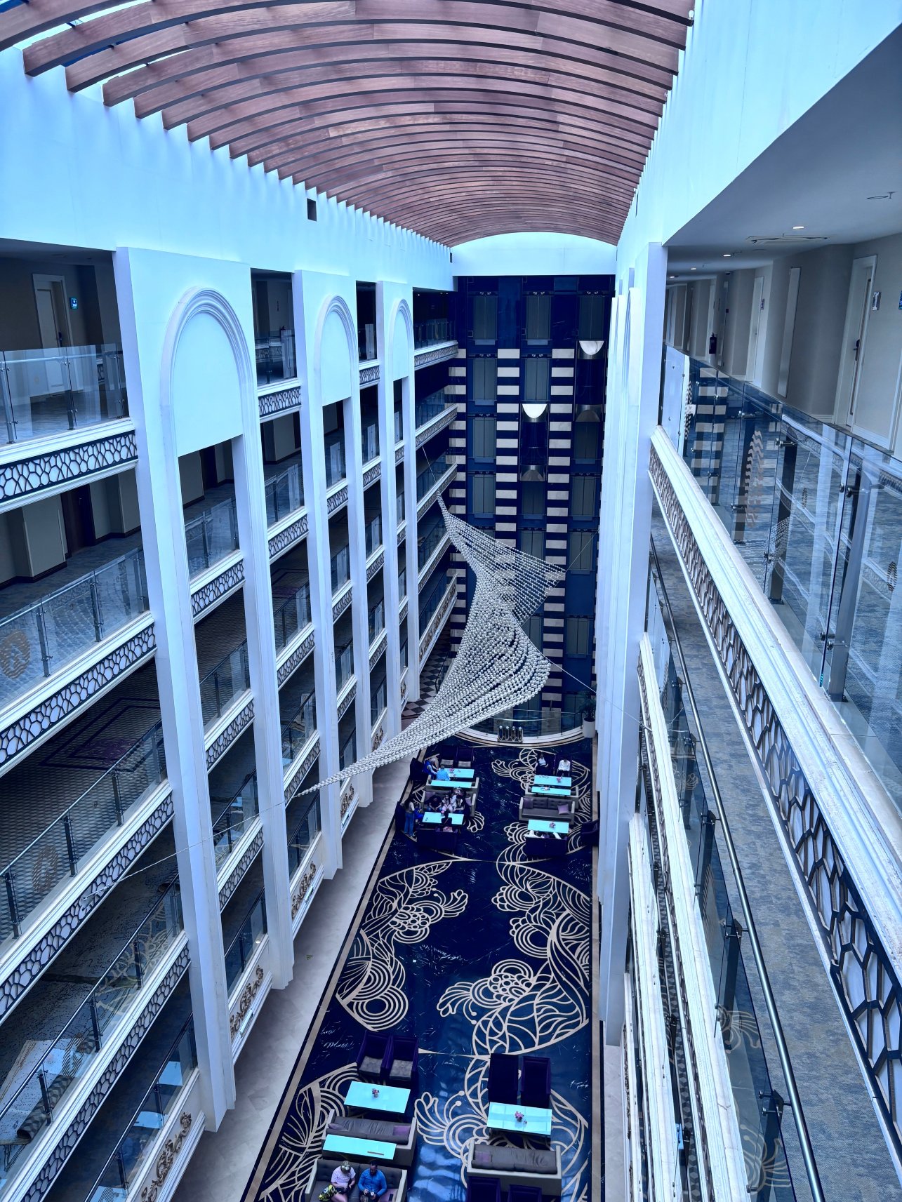 阿德拉雅精英拉拉酒店-官方