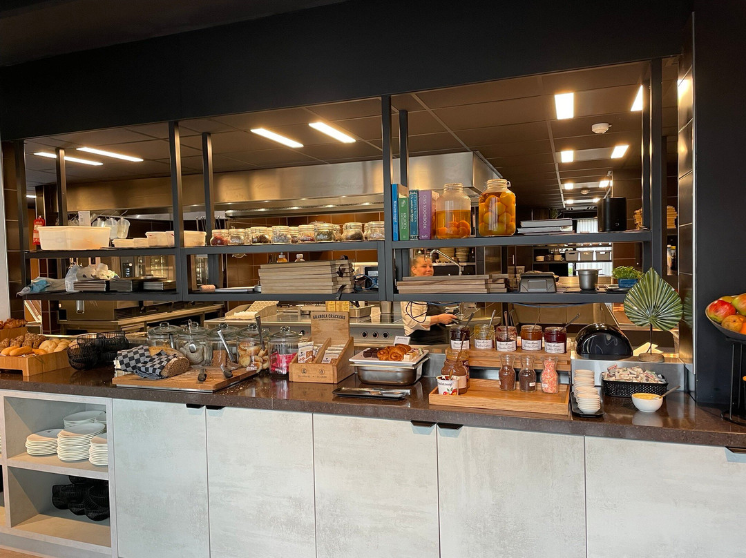 Hotel Zeeuws Licht I Kloeg Collection主图