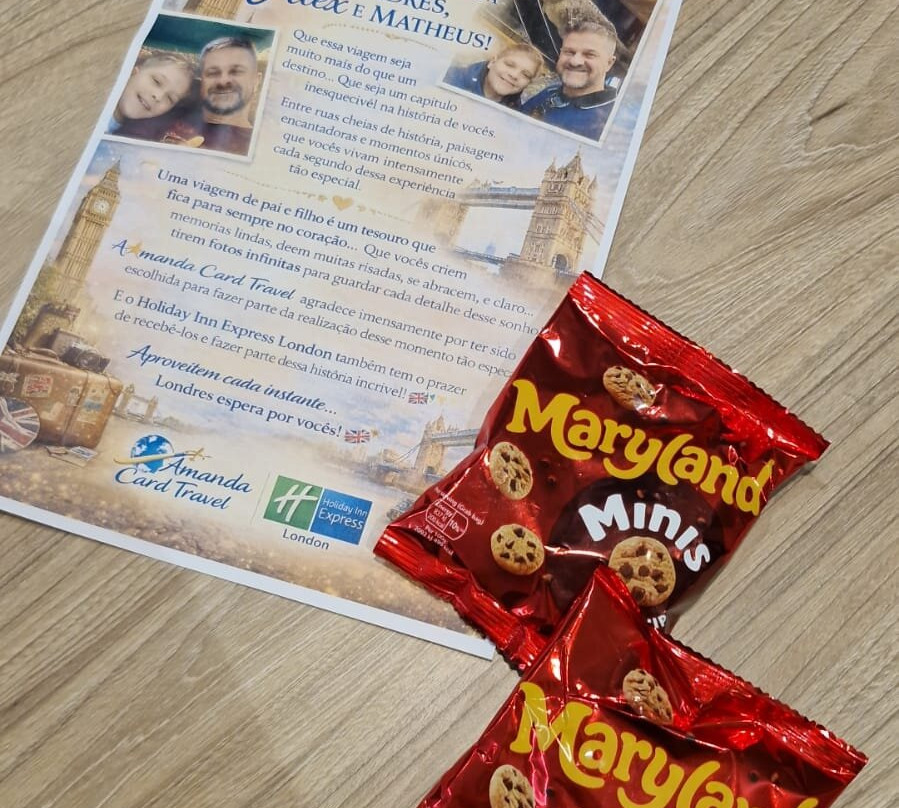 伦敦伊灵智选假日酒店-洲际酒店集团旗下主图