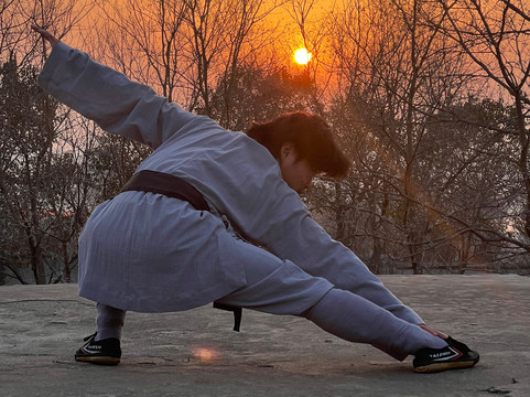 Maling Shaolin Kung Fu Academy-新沂市必去景点