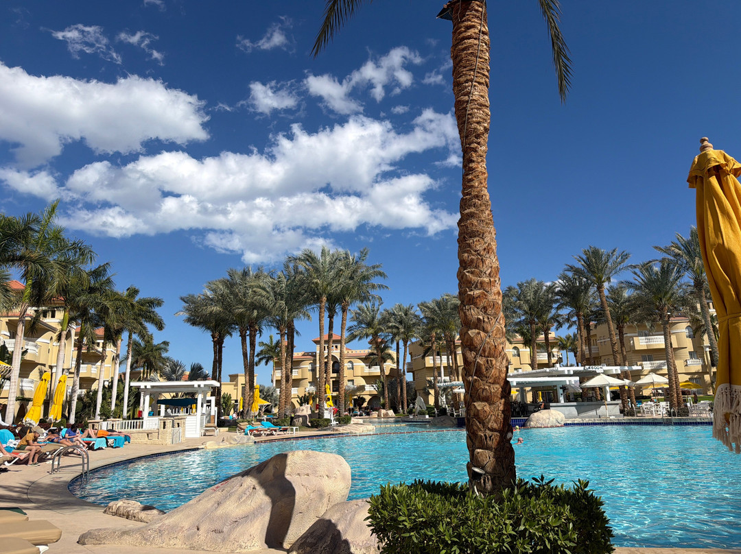 Family Seagate Aqua by Rixos Premium