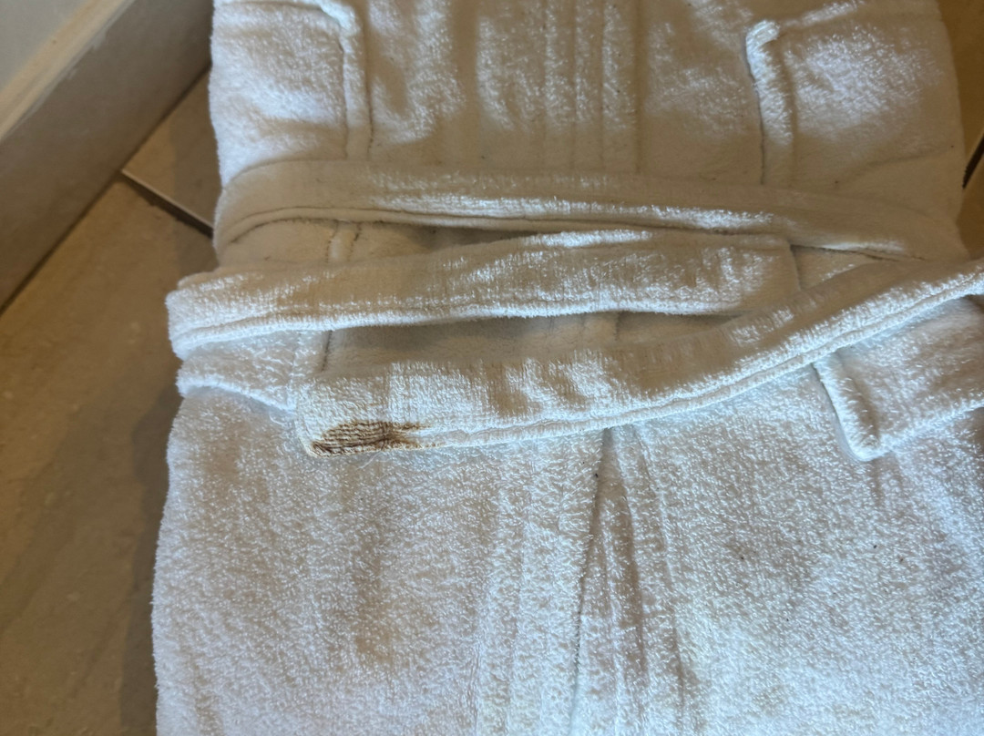 圣玛利亚岛拉娜海滩美利亚酒店主图