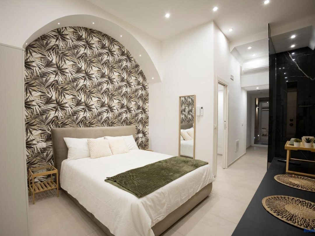 Cinere Rooms