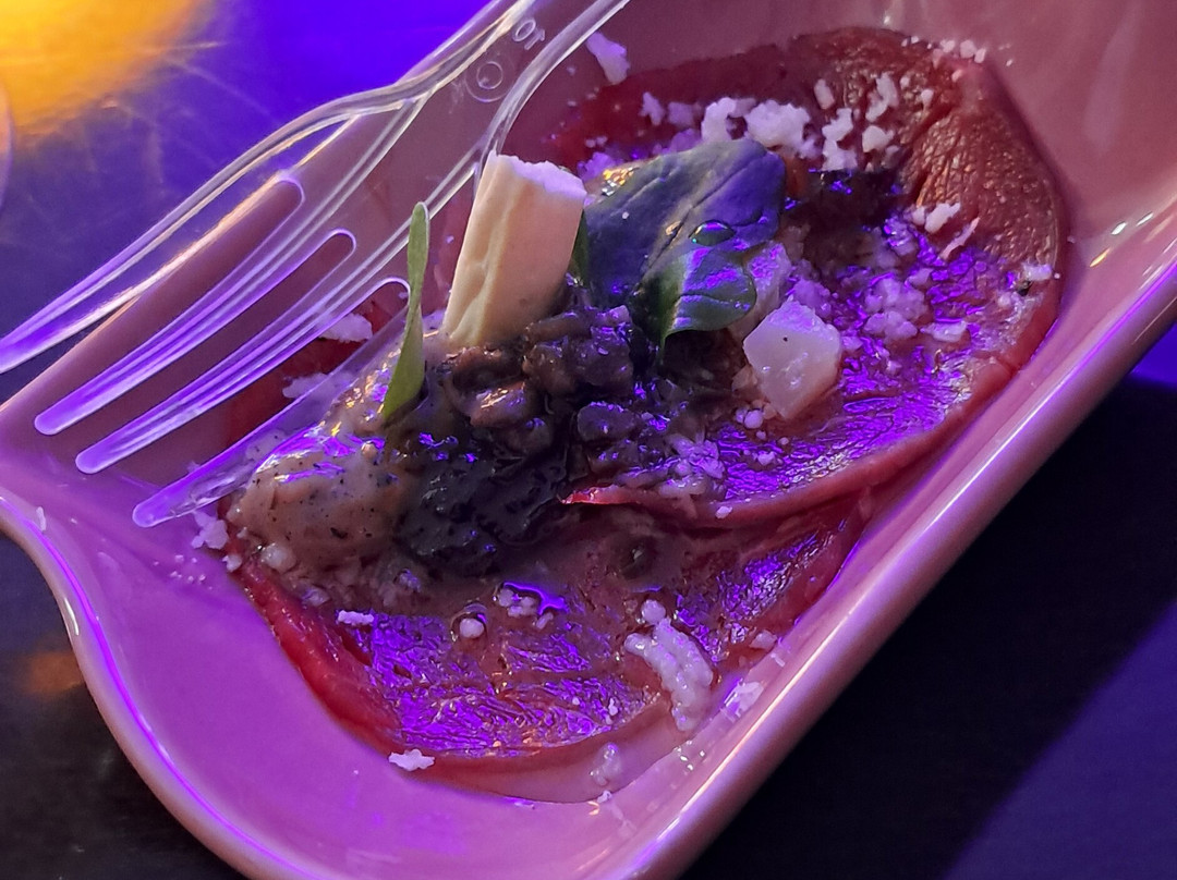 Hesperia Maracay主图