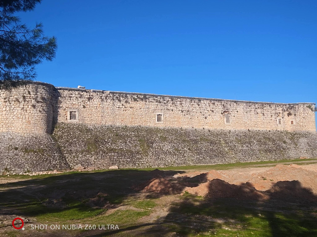 Chinchon Castle-钦琼必去景点
