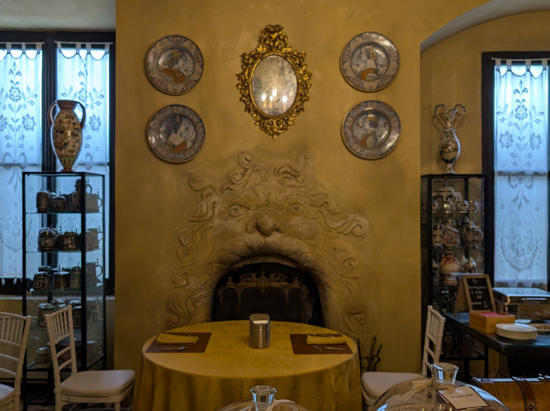 Castello Bevilacqua-Bevilacqua必去景点