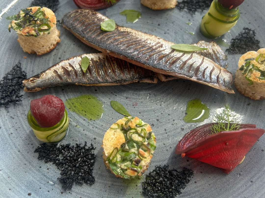 Cafe WhitePepper-普尔必去景点