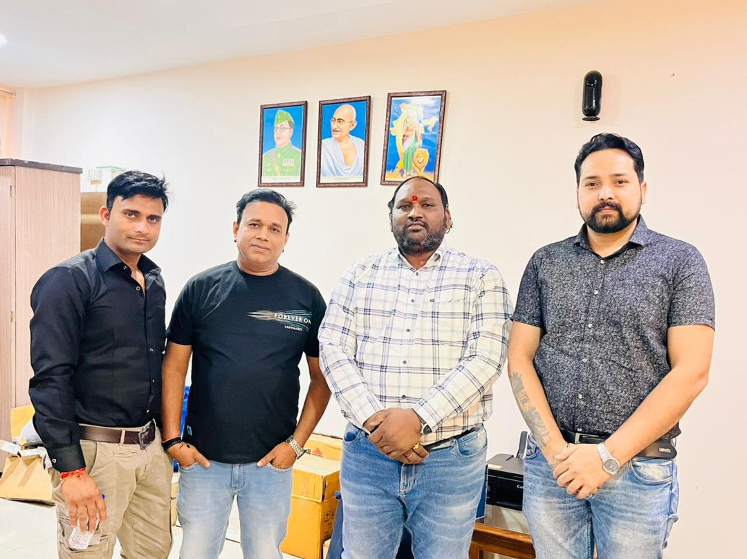 Hotel Shagun Farms & Banquets