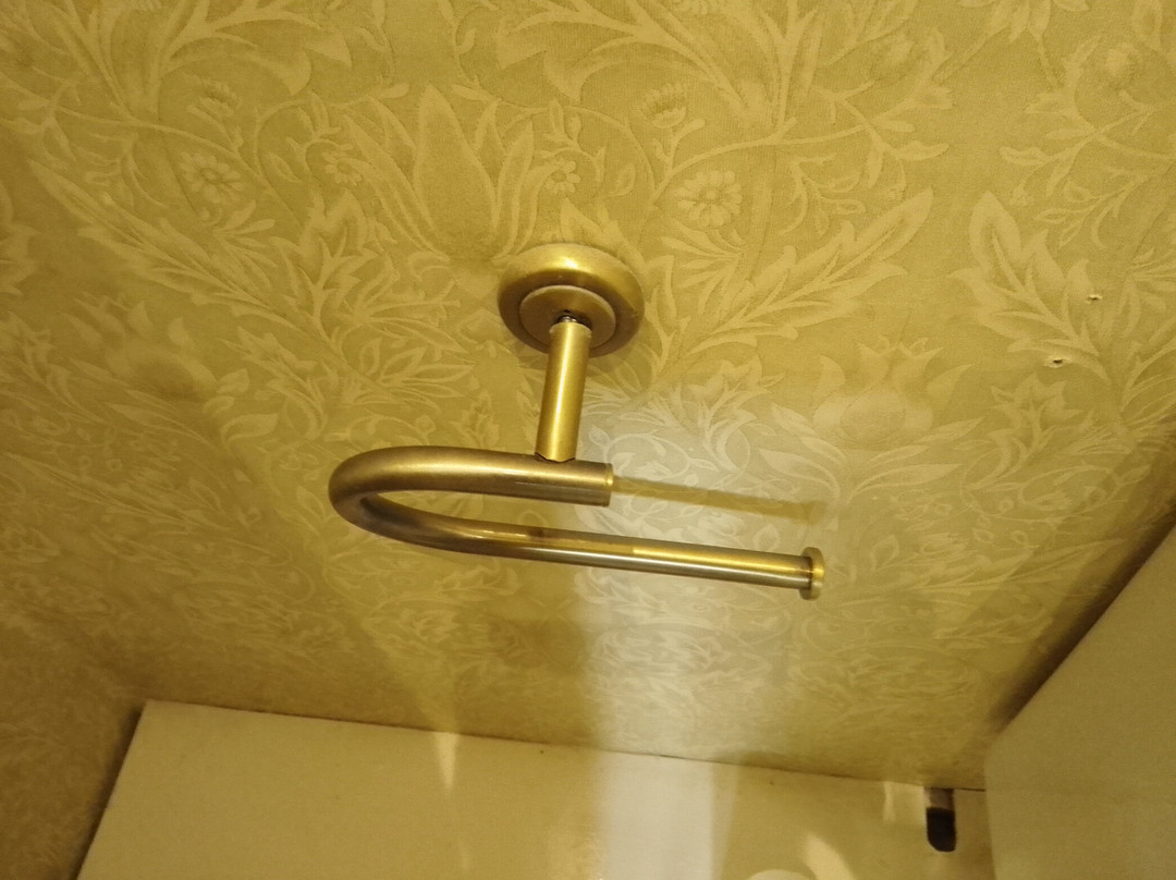 格拉夫顿庄园酒店主图