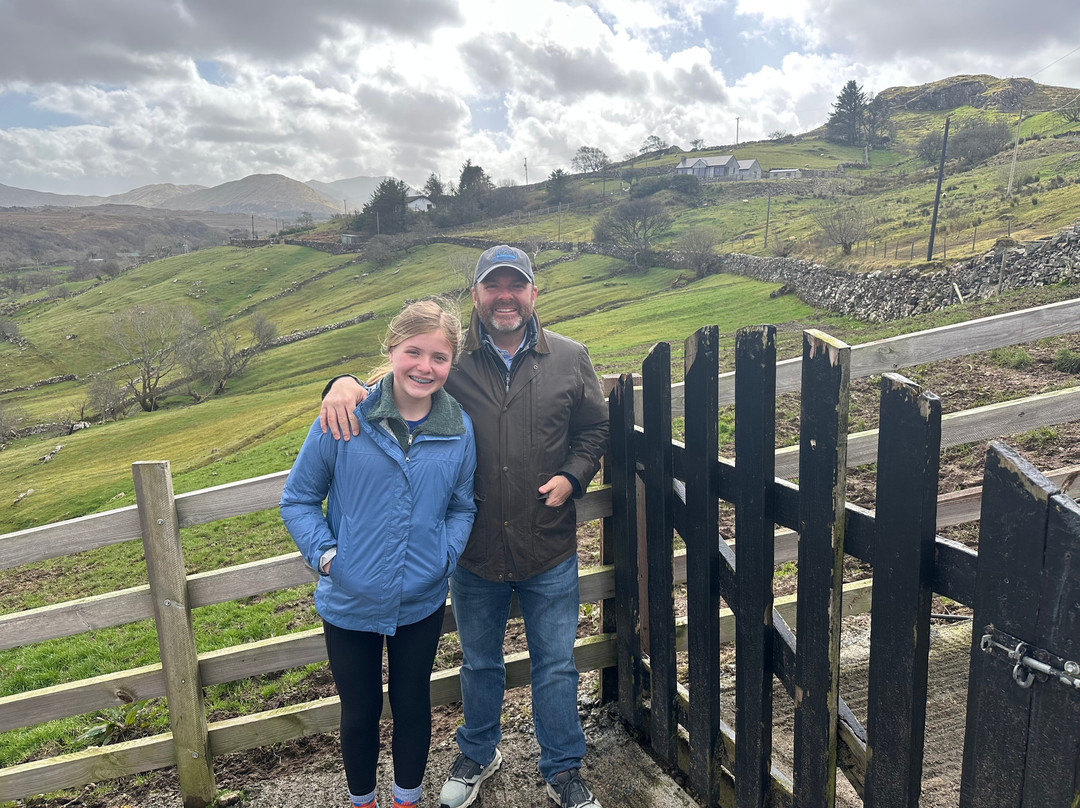 Glenbeg Tours-戈尔韦必去景点