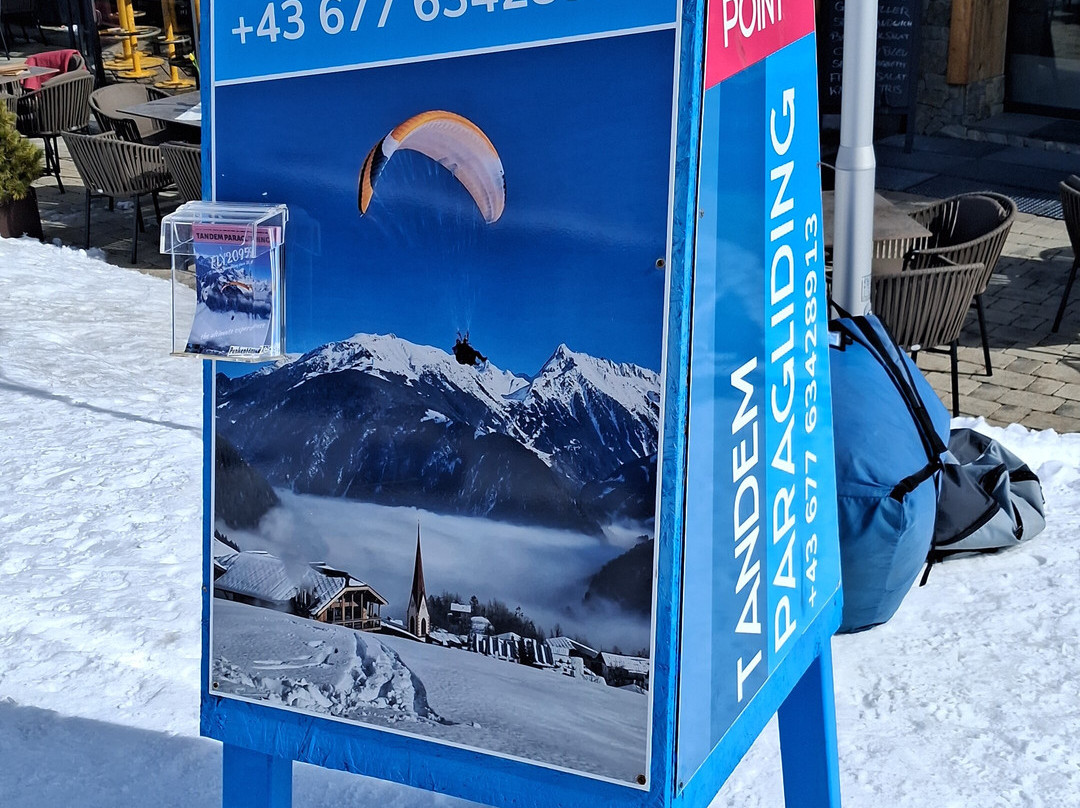 Fly 2095-玛莉霍芬必去景点