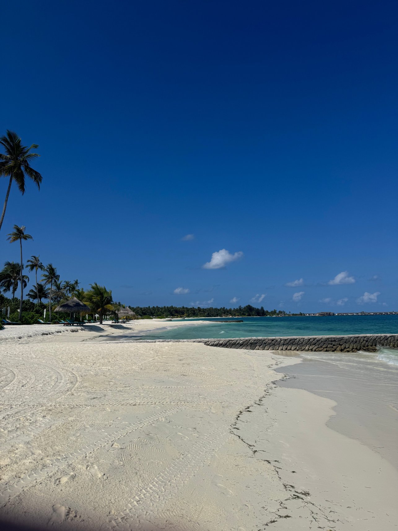 Atmosphere 卡尼富士度假村-泳池