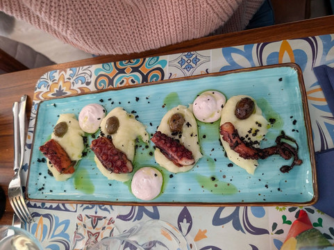 Restaurant Siculamente